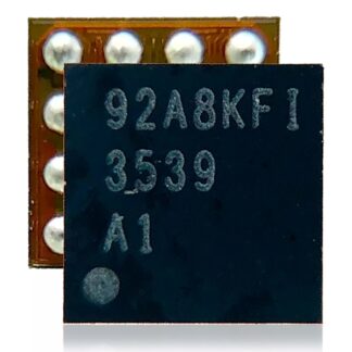 Backlight Driver Booster IC für iPhone SE (2016) / 6S / 6S Plus (U4020: U4050: 3539-A0: 16 Pins) (10er-Pack)