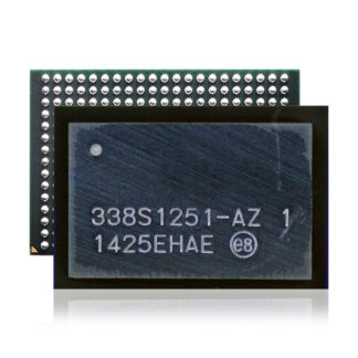 Power Management PMIC IC (Big) für iPhone 6 / 6 Plus (U1202 / 338S1251-AZ / 267 Pins)