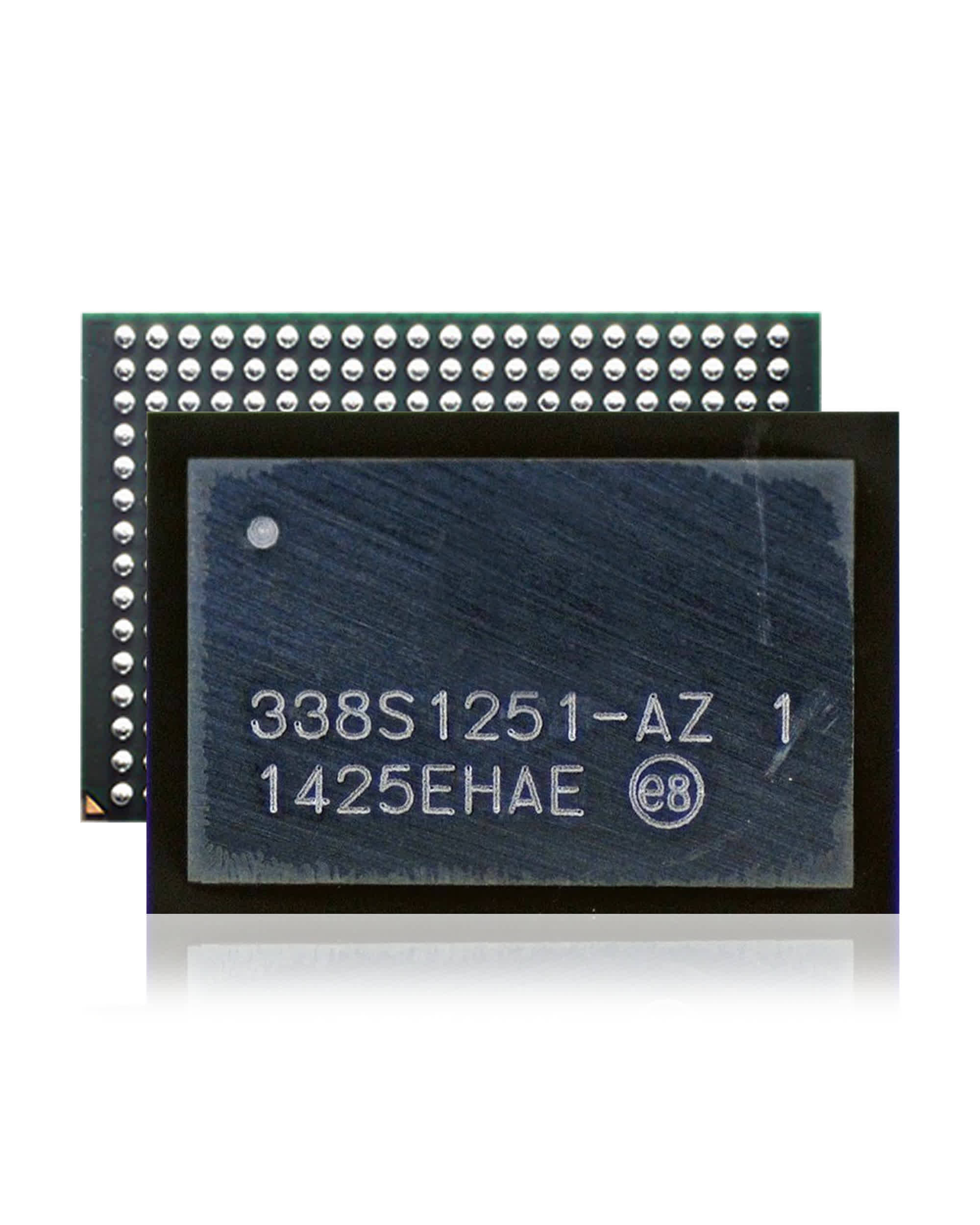 Power Management PMIC IC (Big) für iPhone 6 / 6 Plus (U1202 / 338S1251-AZ / 267 Pins)