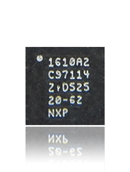 Tristar U2 Charging IC für iPhone 6 / 6 Plus / iPad Air 2 (U1700: U3500: 1610A2: 36 Pins) (Premium) – Bild 2