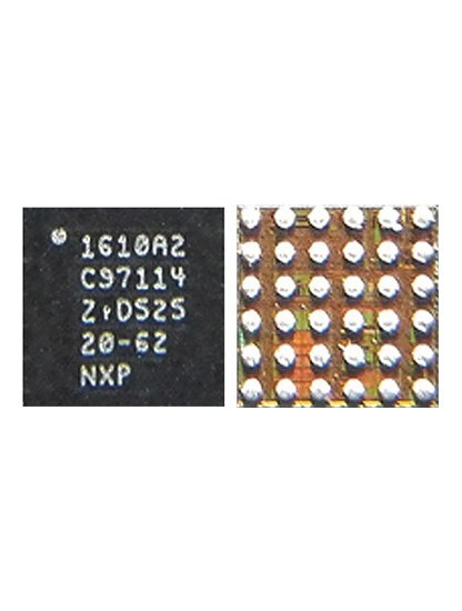 Tristar U2 Charging IC für iPhone 6 / 6 Plus / iPad Air 2 (U1700: U3500: 1610A2: 36 Pins) (Premium) – Bild 4