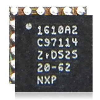Tristar U2 Charging IC für iPhone 6 / 6 Plus / iPad Air 2 (U1700: U3500: 1610A2: 36 Pins) (Premium)