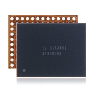Meson - TouchScreen / Touchscreen-Digitizer Controller IC Chip für iPhone 6 / 6 Plus (U2402 / 343S0694 / 130 Pins)
