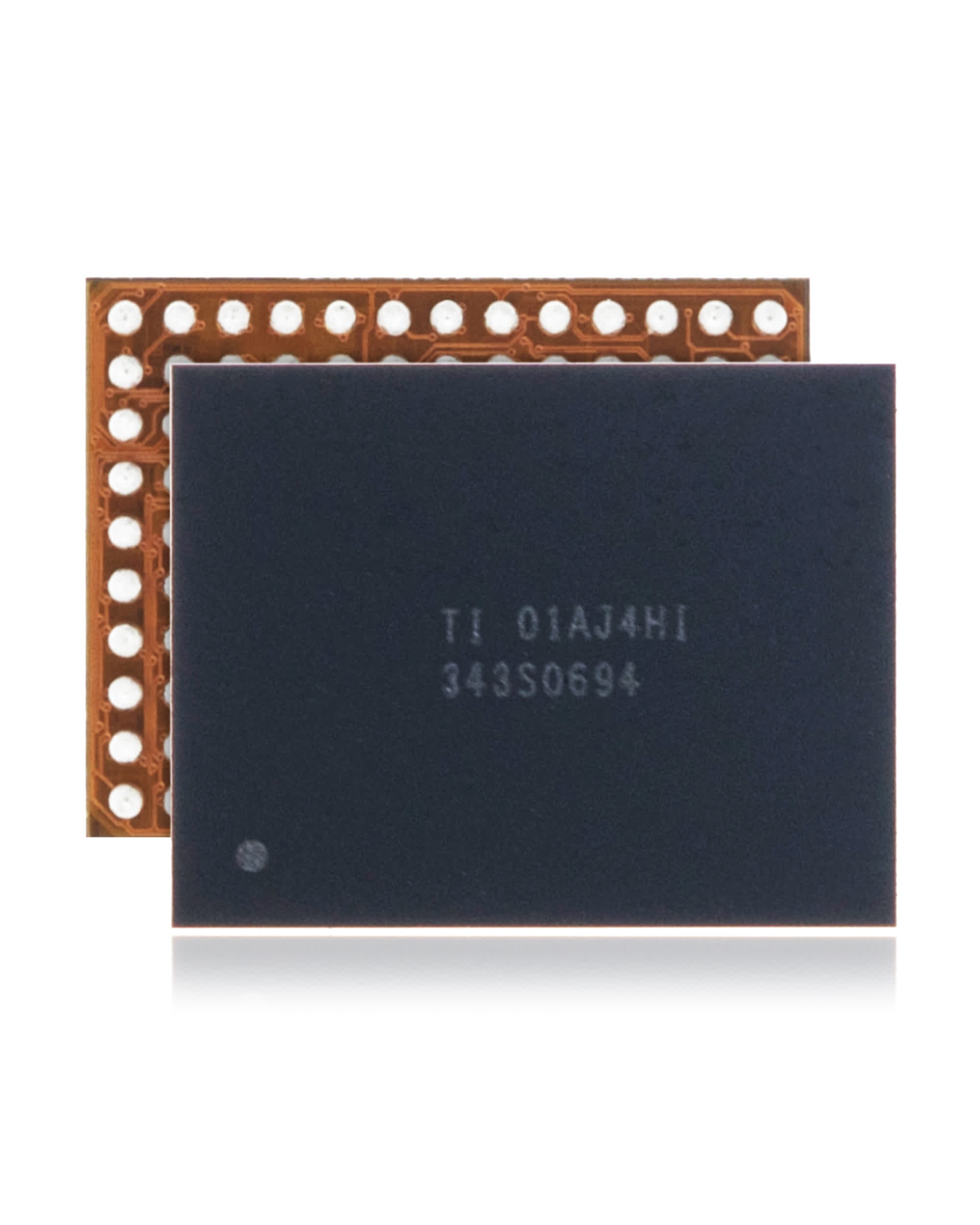 Meson - TouchScreen / Touchscreen-Digitizer Controller IC Chip für iPhone 6 / 6 Plus (U2402 / 343S0694 / 130 Pins)