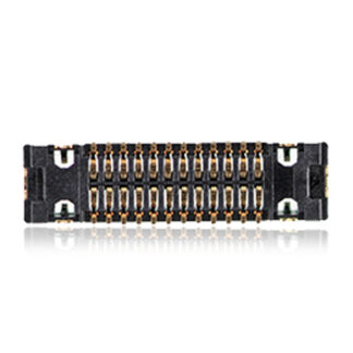 Homebutton FPC-Anschluss für iPhone 6 (J2118: 24 Pin)