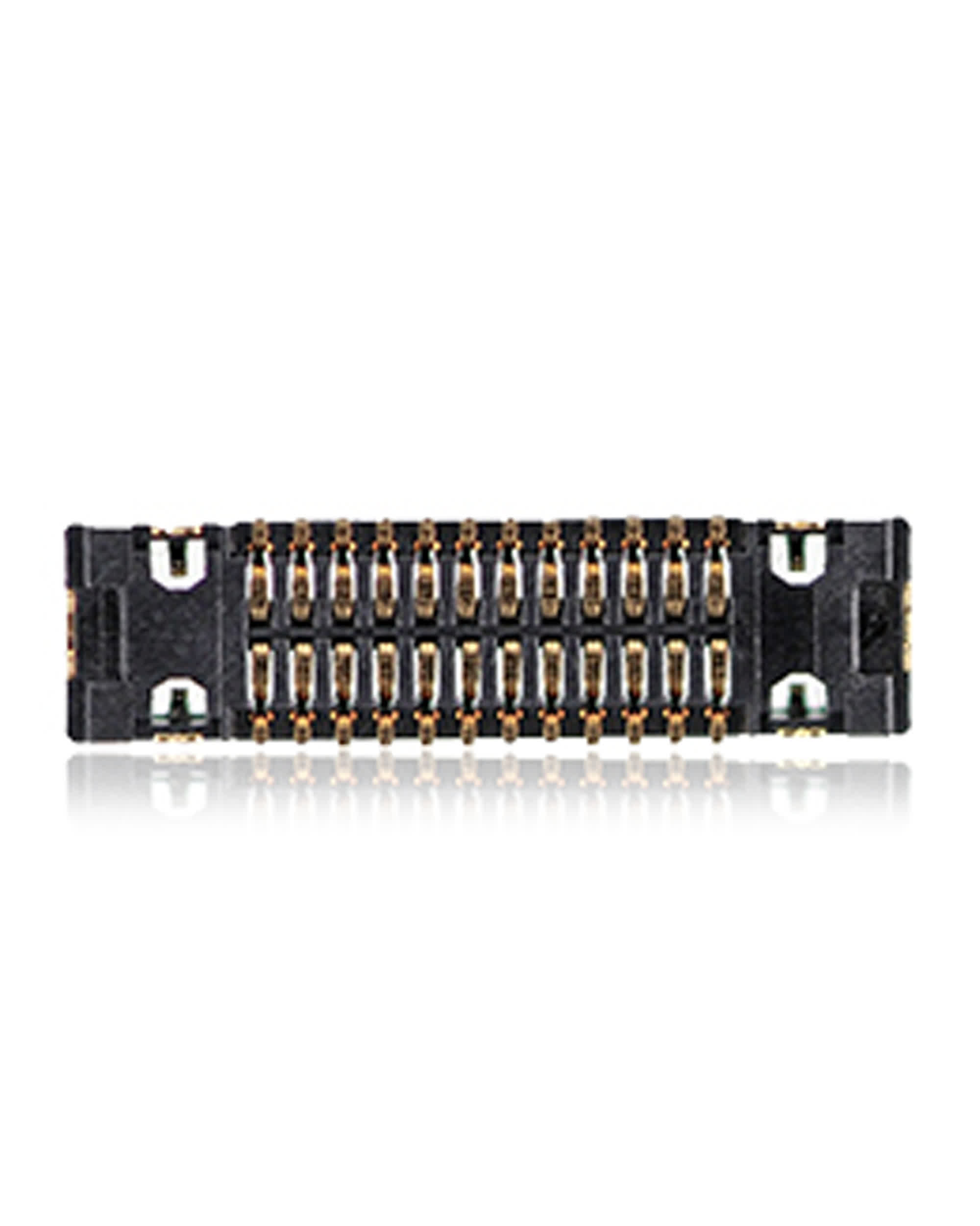 Homebutton FPC-Anschluss für iPhone 6 (J2118: 24 Pin)