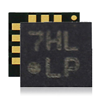 Accelerometer IC für iPhone 6 / 6 Plus (U2205: BMA280: 14 Pins)