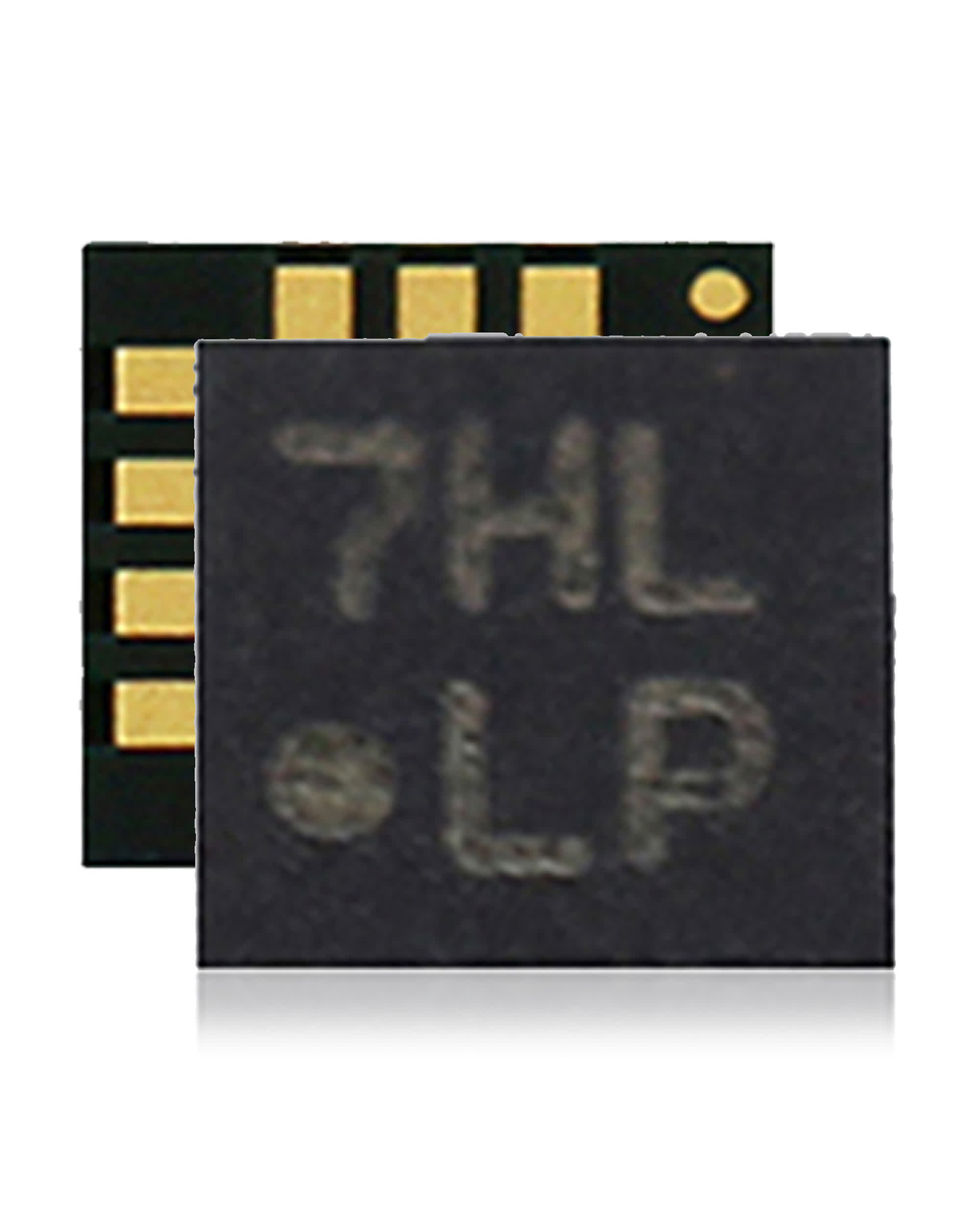 Accelerometer IC für iPhone 6 / 6 Plus (U2205: BMA280: 14 Pins)