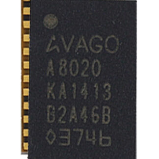 Small Power Signal Amplifier IC für iPhone 6 / 6 Plus (U_MBPAD: A8020: 38)