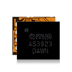IC Chips für Apple iPhone Modelle Typ Auswahl - Modell: iPhone 6 / 6 Plus - IC-Typ: Display NFC Booster IC Chip - U5302_RF: AS3923: 20 Pins