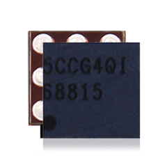 IC Chips für Apple iPhone Modelle Typ Auswahl - Modell: iPhone 6 / 6 Plus - IC-Typ: Charging Controller Voltage IC Chip - 68815: Q1403: 9 pin