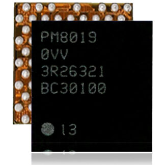 Power Management PMIC IC für iPhone 6 / 6 Plus (U_PMICRF: PM8019: 94 Pins)