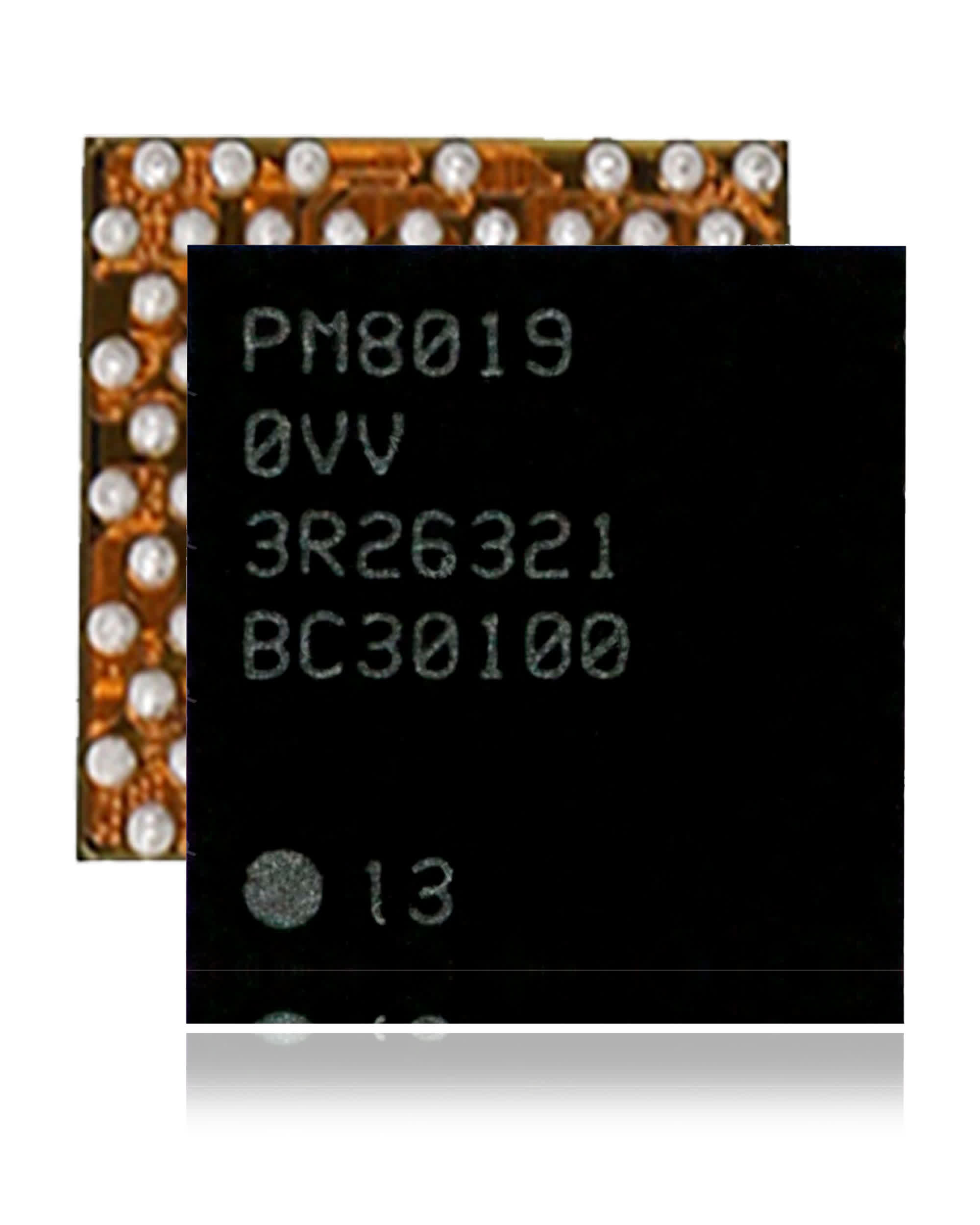 Power Management PMIC IC für iPhone 6 / 6 Plus (U_PMICRF: PM8019: 94 Pins)