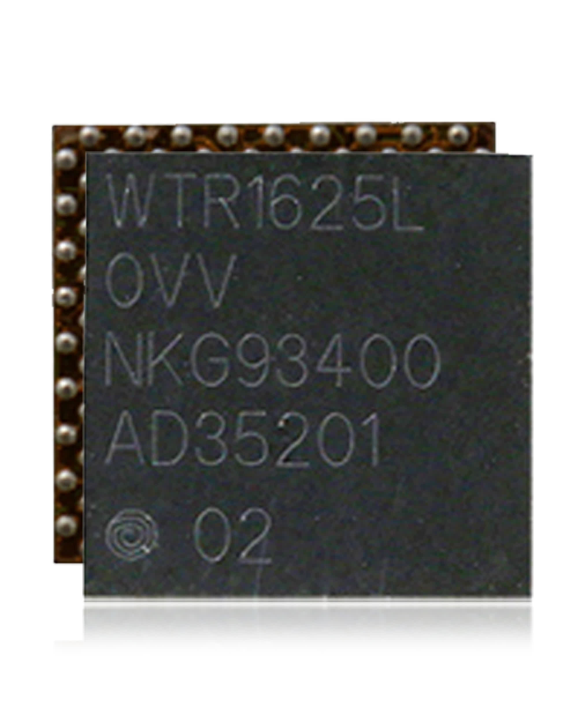 Intermediate Frequency IC für iPhone 6 / 6 Plus (WTR1625L OVV 164 Pins)