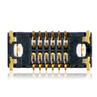 Powerbutton Flex FPC-Anschluss für iPhone 6 (J0801: 16 Pin)