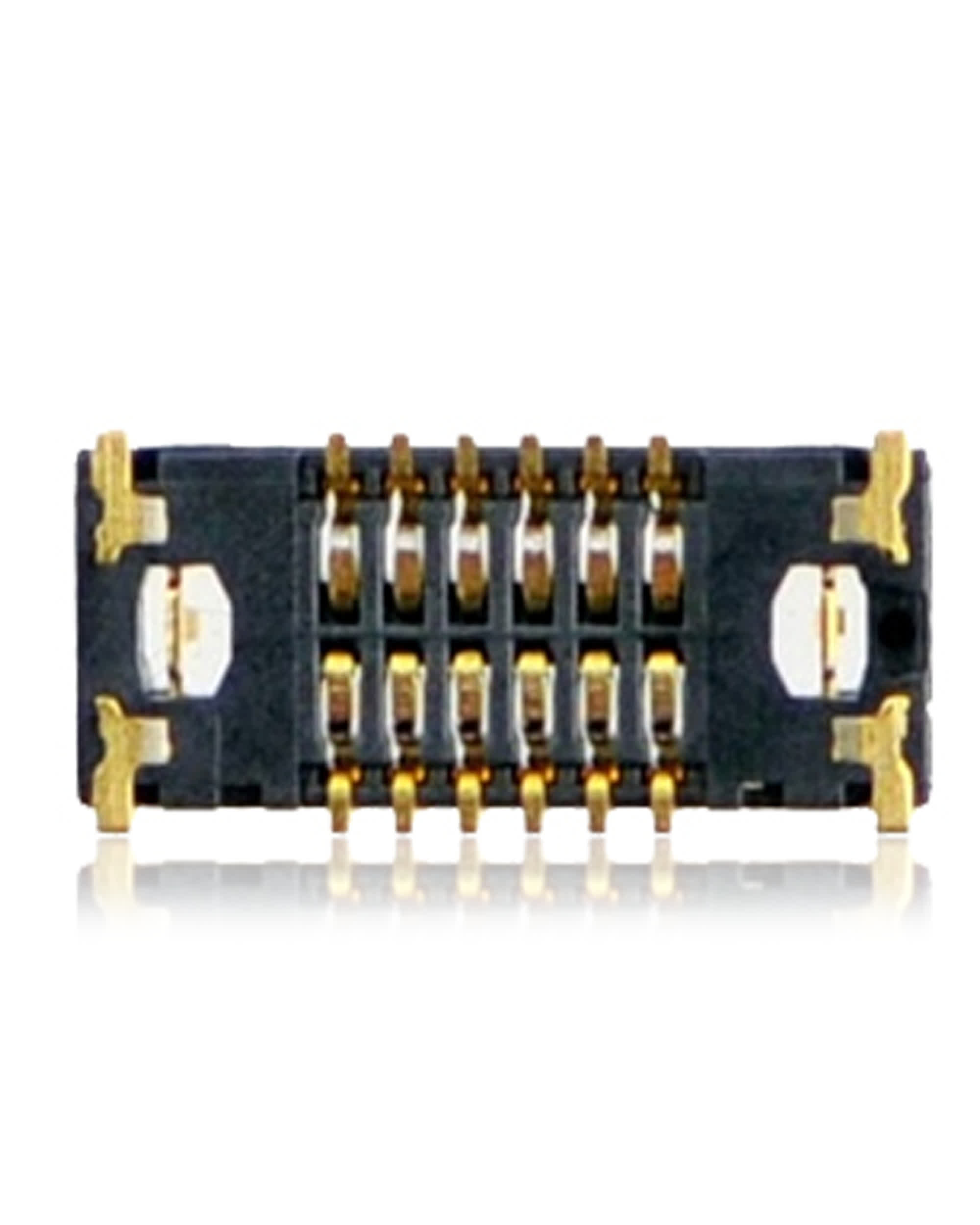 Powerbutton Flex FPC-Anschluss für iPhone 6 (J0801: 16 Pin)