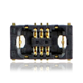 Lautstärketaste Flex FPC-Anschluss für iPhone 6 (J0802: 10 Pin)