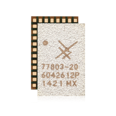 IC Chips für Apple iPhone Modelle Typ Auswahl - Modell: iPhone 6 / 6 Plus - IC-Typ: Power Amplifier IC - U_LB_PAD_RF : SKY77803-20 : 48 Pins