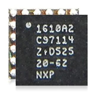 Tristar U2 Charging IC für iPhone 6 / 6 Plus / iPad Air 2 (U1700: U3500: 1610A2: 36 Pins) (Reballed)