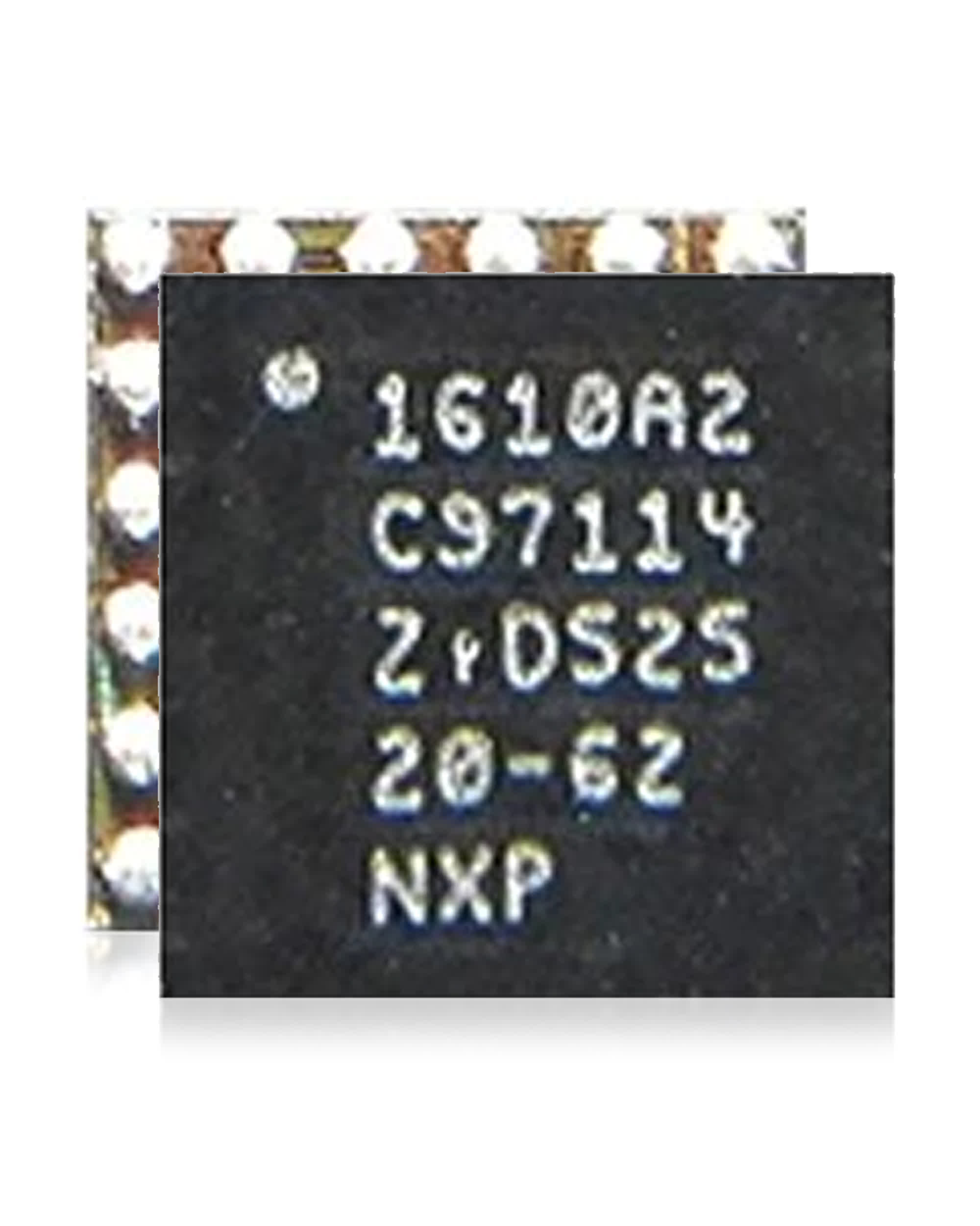 Tristar U2 Charging IC für iPhone 6 / 6 Plus / iPad Air 2 (U1700: U3500: 1610A2: 36 Pins) (Reballed)