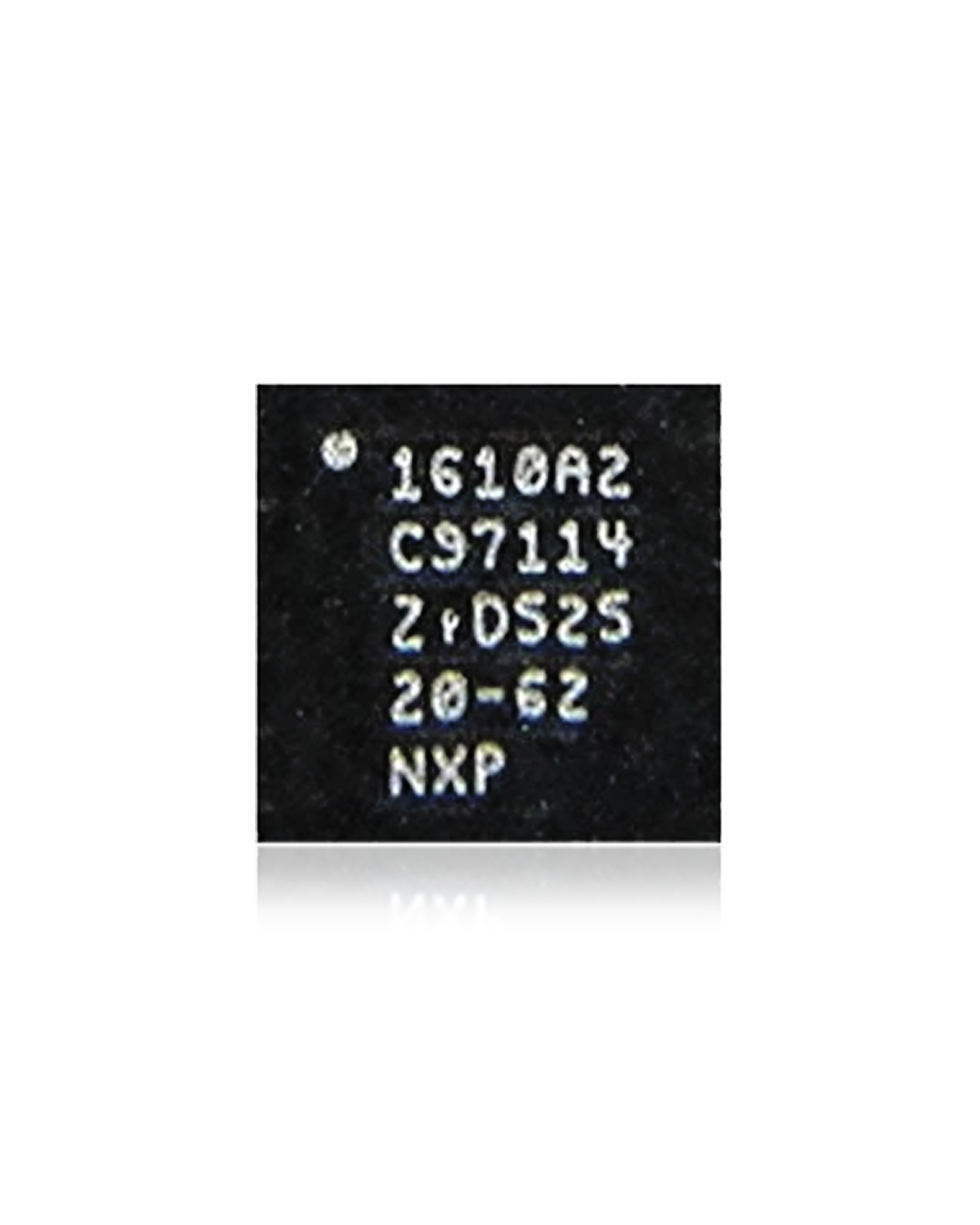 Tristar U2 Charging IC für iPhone 6 / 6 Plus / iPad Air 2 (U1700: U3500: 1610A2: 36 Pins) (10er-Pack) (Reballed) – Bild 2