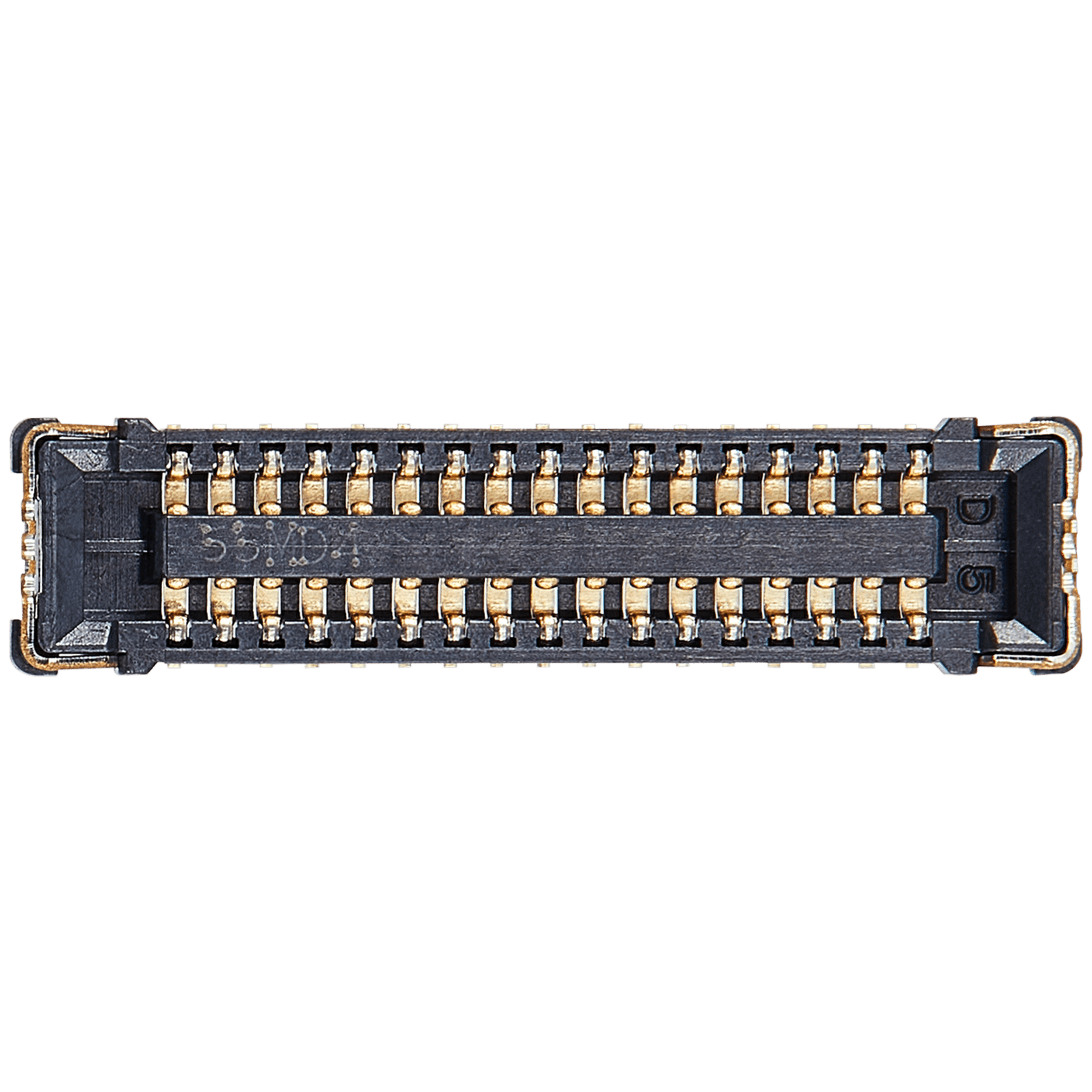 Tristar U2 Charging IC für iPhone 6 / 6 Plus / iPad Air 2 (U1700: U3500: 1610A2: 36 Pins) (10er-Pack) (Reballed) – Bild 6