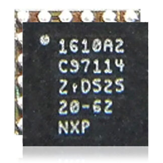Tristar U2 Charging IC für iPhone 6 / 6 Plus / iPad Air 2 (U1700: U3500: 1610A2: 36 Pins) (10er-Pack) (Reballed)