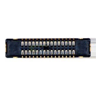 Ladebuchse Flex FPC-Anschluss für iPhone 6 Plus (J1817: 36 Pin)