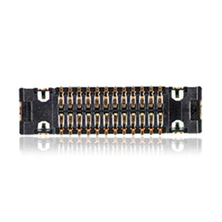 Homebutton FPC-Anschluss für iPhone 6 Plus (J2118: 16 Pin)