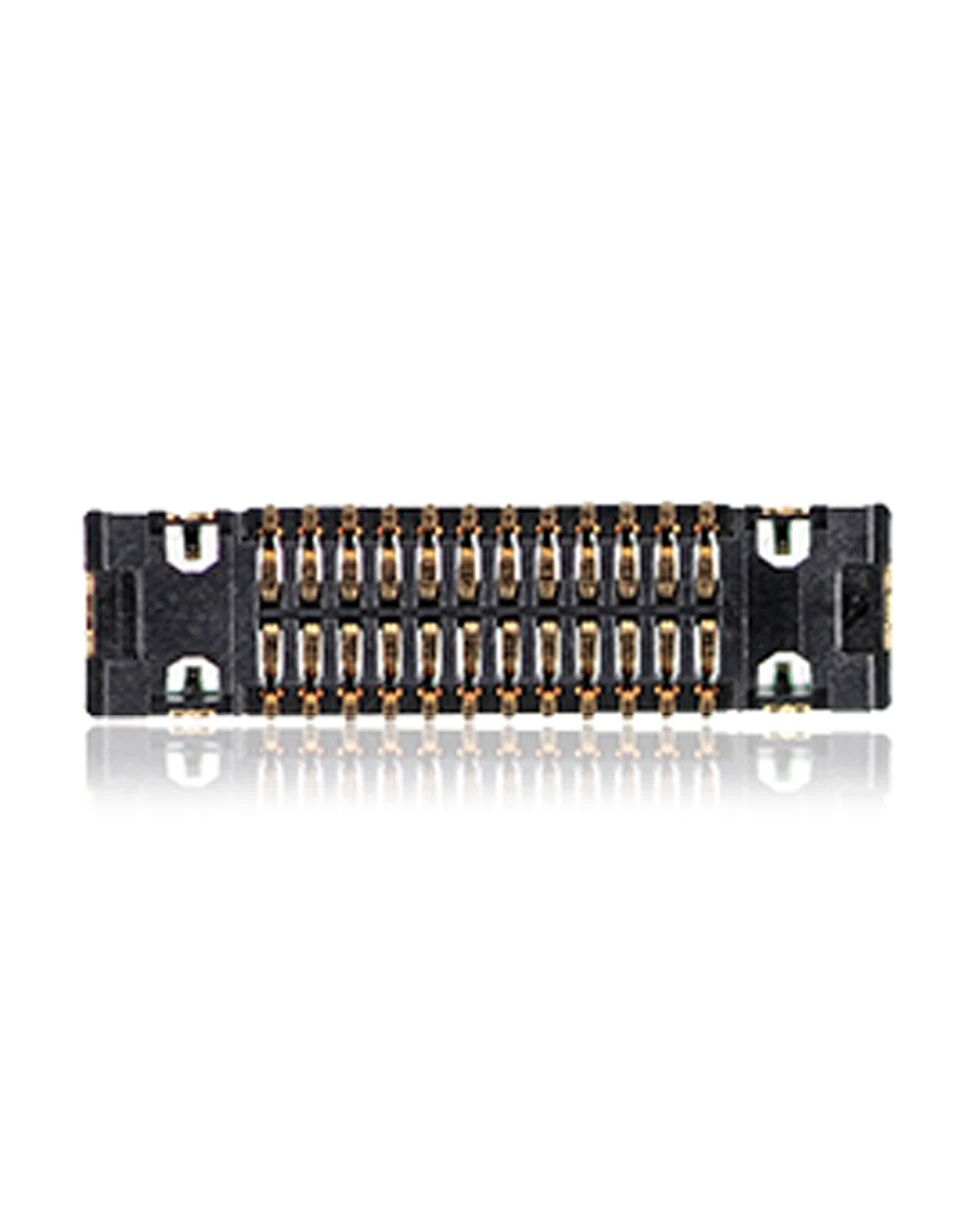 Homebutton FPC-Anschluss für iPhone 6 Plus (J2118: 16 Pin)