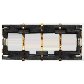 FPC-Anschluss für iPhone 6 Plus (J2523: 4 Pins)