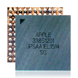 Big Audio IC für iPhone 5S / 6 / 6 Plus (U0900: 338S1201: 121 Pins)