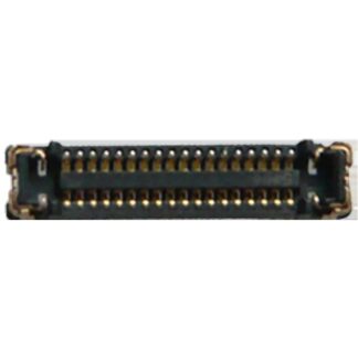 Frontkamera Flex FPC-Anschluss für iPhone 6 / 6 Plus (J1111: 36 Pin)
