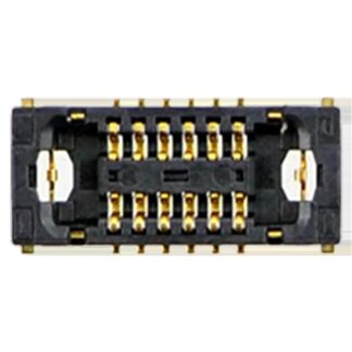 Powerbutton Flex FPC-Anschluss für iPhone 6 Plus (J0801: 10 Pin)