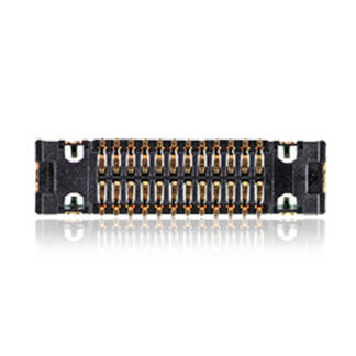 Homebutton FPC-Anschluss für iPhone 6S / 6S Plus (J4100: 22 Pin)