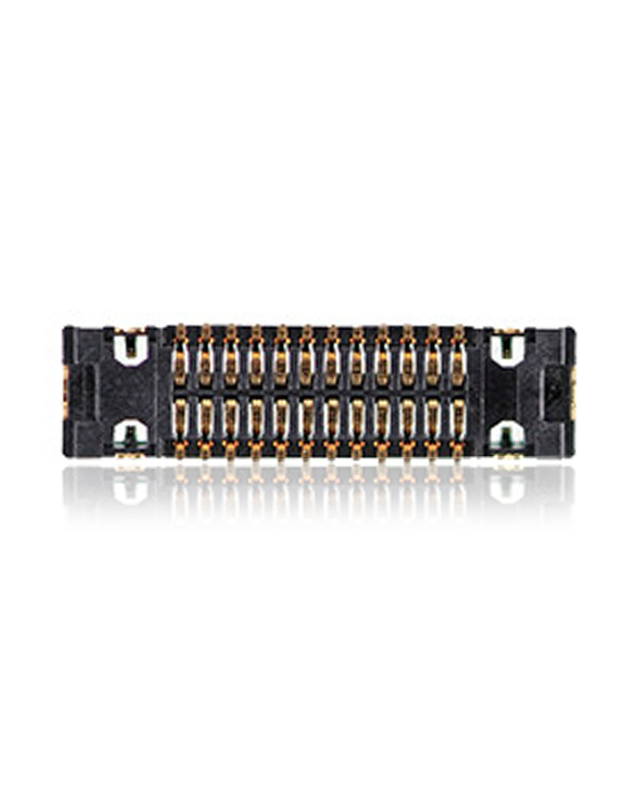 Homebutton FPC-Anschluss für iPhone 6S / 6S Plus (J4100: 22 Pin)