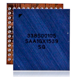 Big Audio IC für iPhone SE (2016) / 6S / 6S Plus / 7 / 7 Plus (U3500: U3101: 338S00105: 144 Pins) (Reballed)