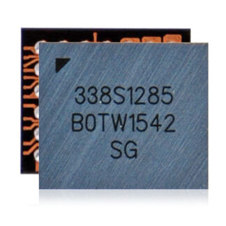 Small Audio IC für iPhone SE (2016) / 6S / 6S Plus