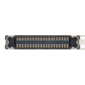 Ladebuchse Flex FPC-Anschluss für iPhone 6S (J4600: 40 Pin)