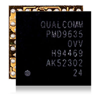 Baseband Power Management IC für iPhone 6S / 6S Plus (U_PMU_RF / PMD9635 / 103 Pins)