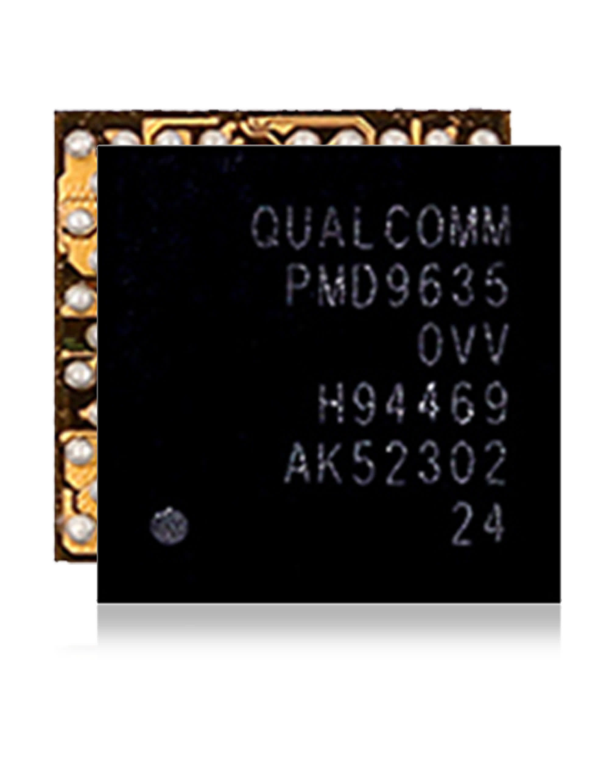 Baseband Power Management IC für iPhone 6S / 6S Plus (U_PMU_RF / PMD9635 / 103 Pins)