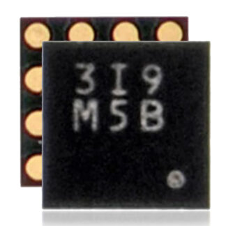Compass Controller IC für iPhone 6S / 6S Plus / 7 / 7 Plus / 8 / 8 Plus (U3000 U2402 HSCDTD601A-19 14 Pins)