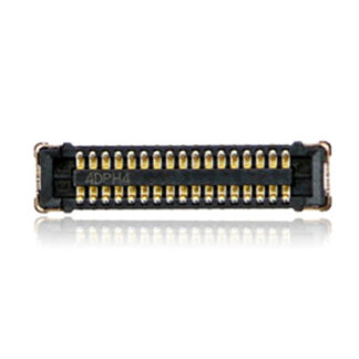 Rückkamera Flex FPC-Anschluss für iPhone 6S / 6S Plus (J3200: 34 Pin)