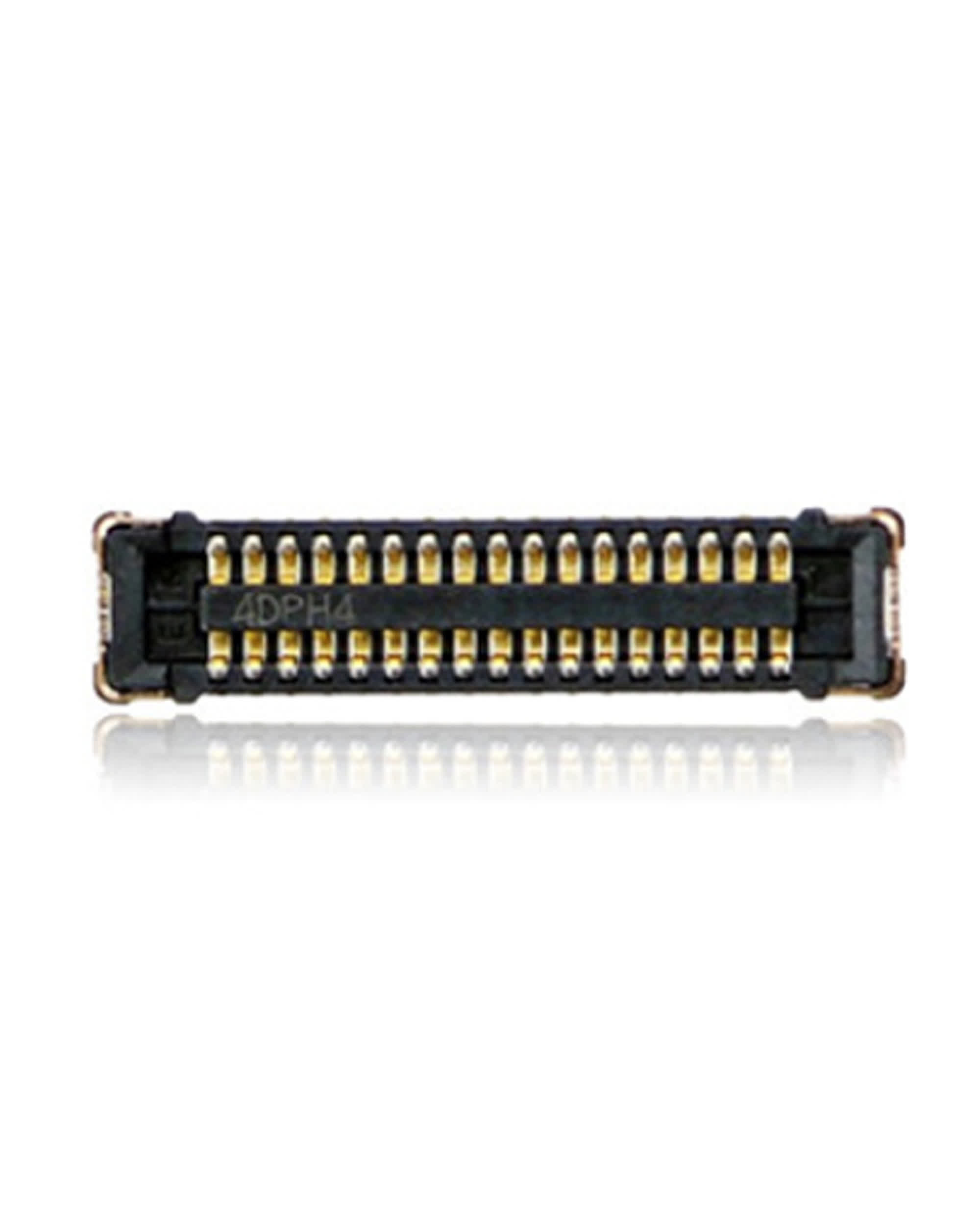 Rückkamera Flex FPC-Anschluss für iPhone 6S / 6S Plus (J3200: 34 Pin)
