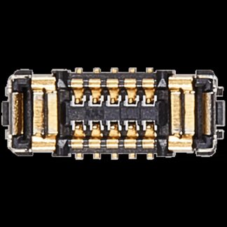 Powerbutton Flex FPC-Anschluss für iPhone 6S Plus (J4700: 12 Pin)