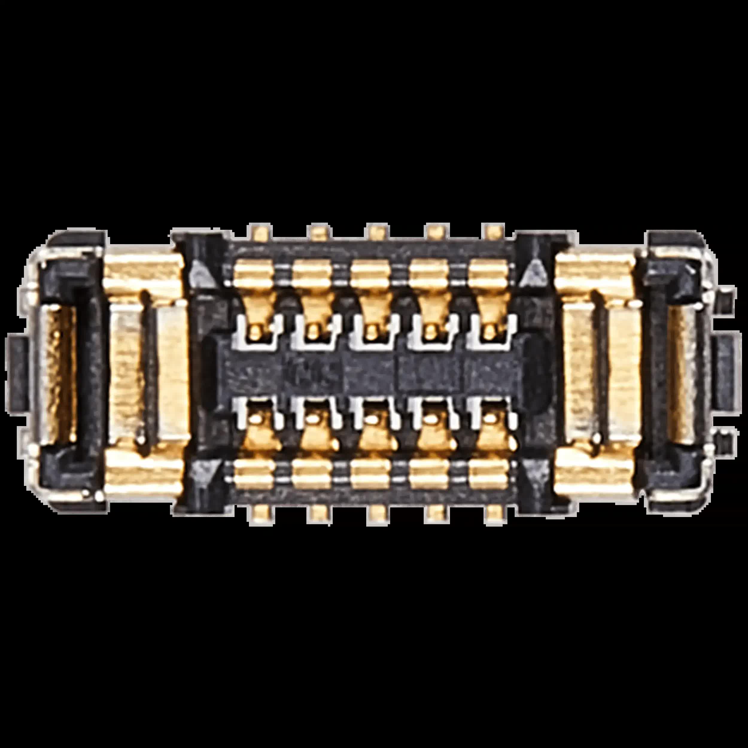 Powerbutton Flex FPC-Anschluss für iPhone 6S Plus (J4700: 12 Pin)