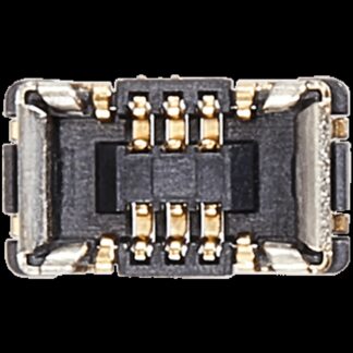 Lautstärketaste Flex FPC-Anschluss für iPhone 6S Plus (J4701: 6 Pin)