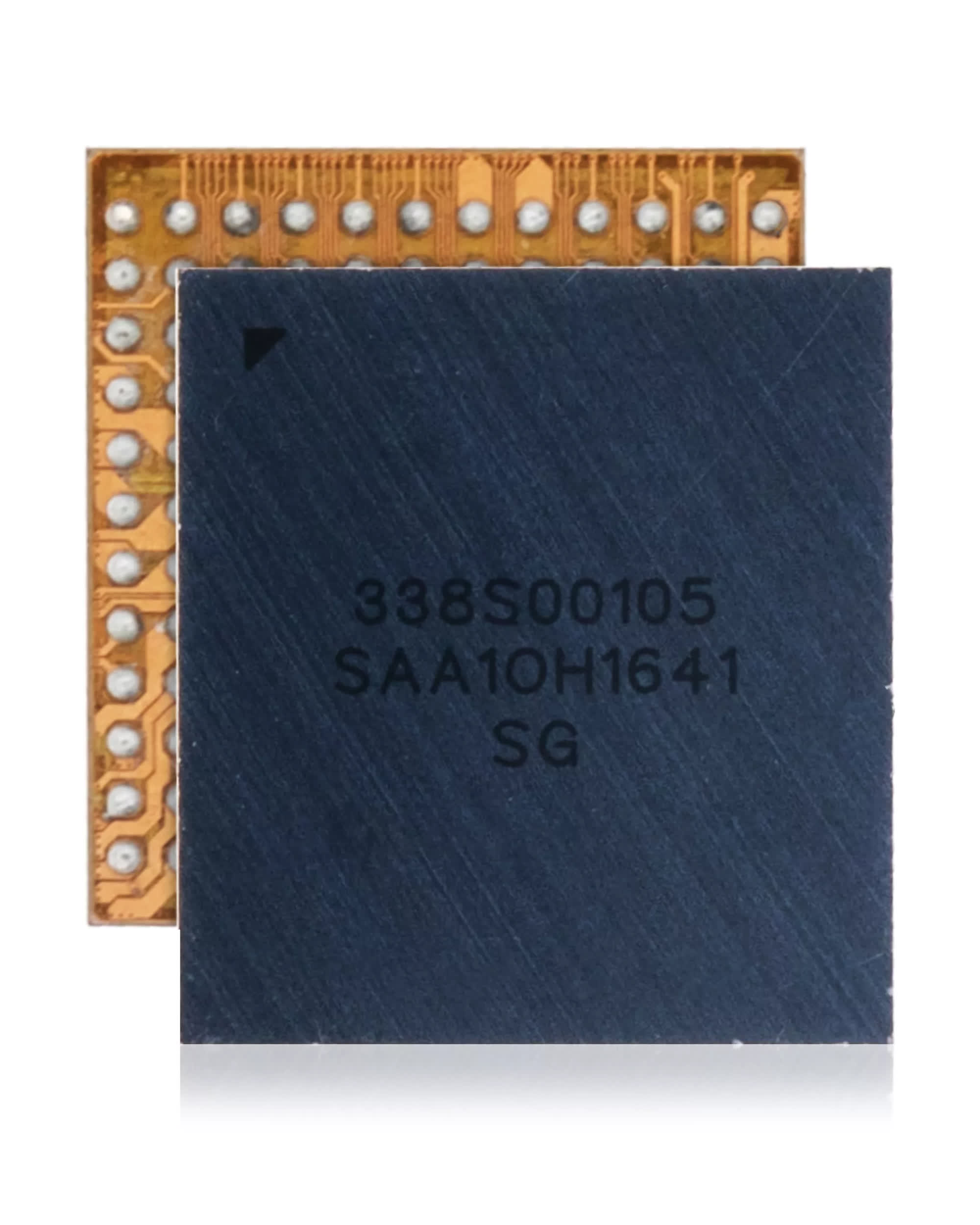 Big Audio IC für iPhone SE / 6S 10 Pack