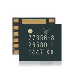 IC Chips für Apple iPhone Modelle Typ Auswahl - Modell: iPhone 6 / 6 Plus - IC-Typ: Power Amplifier IC - 77356-8: U_2GPARF: 12 Pins