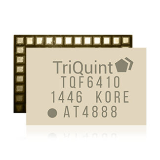 TriQuint Pa IC für iPhone 6 / 6 Plus (TQF6410)